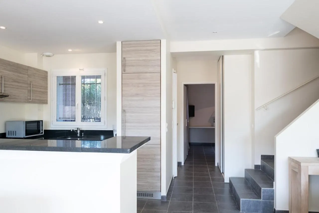 Very Bright Villa With Garden And Terrace Sainte-Maxime Holiday home