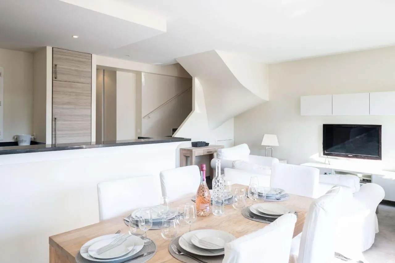 Very Bright Villa With Garden And Terrace Sainte-Maxime 0*,