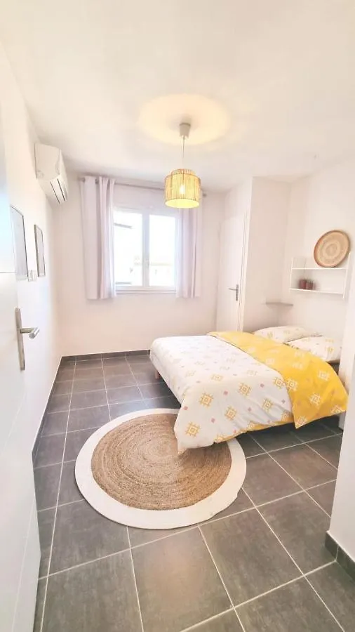 Very Bright Villa With Garden And Terrace Sainte-Maxime Holiday home