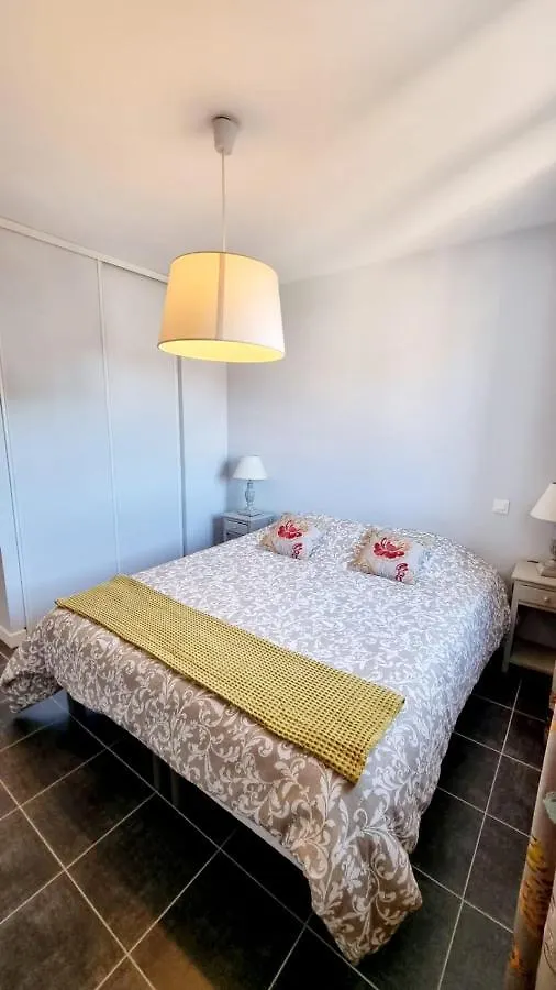 Very Bright Villa With Garden And Terrace Sainte-Maxime